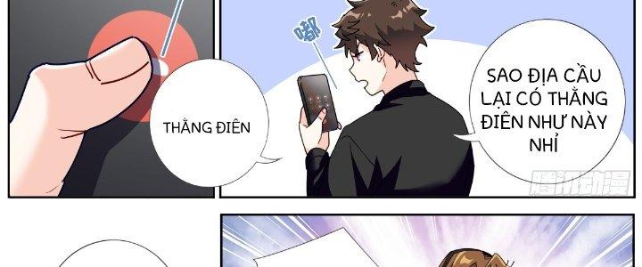 Ta Đột Nhiên Thành Tiên, Làm Sao Bây Giờ Chapter 80 - Trang 2