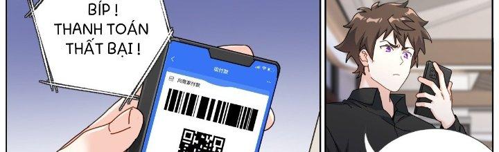 Ta Đột Nhiên Thành Tiên, Làm Sao Bây Giờ Chapter 80 - Trang 2