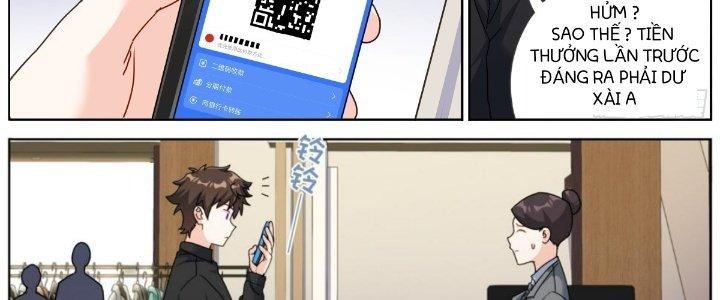 Ta Đột Nhiên Thành Tiên, Làm Sao Bây Giờ Chapter 80 - Trang 2