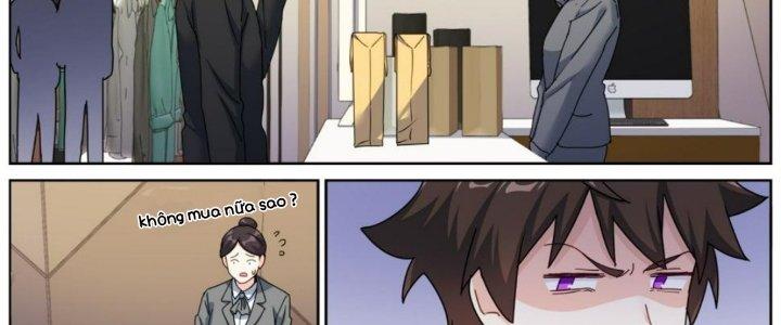 Ta Đột Nhiên Thành Tiên, Làm Sao Bây Giờ Chapter 80 - Trang 2