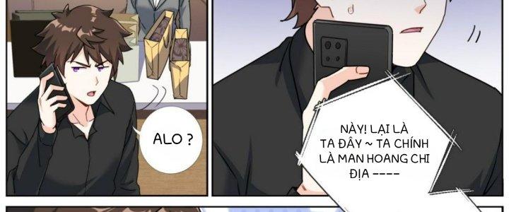 Ta Đột Nhiên Thành Tiên, Làm Sao Bây Giờ Chapter 80 - Trang 2