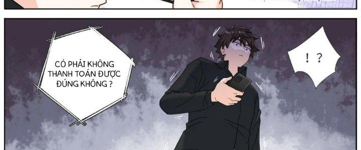 Ta Đột Nhiên Thành Tiên, Làm Sao Bây Giờ Chapter 80 - Trang 2