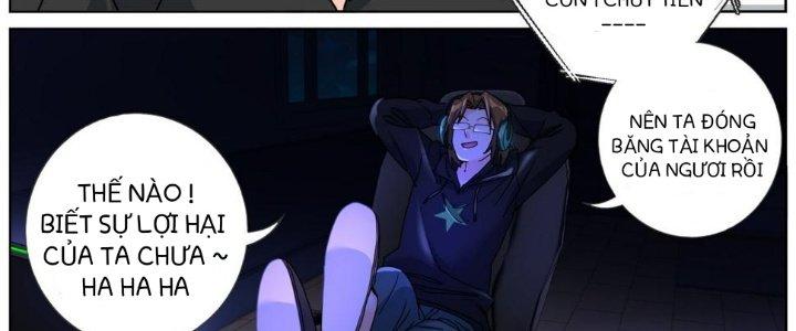 Ta Đột Nhiên Thành Tiên, Làm Sao Bây Giờ Chapter 80 - Trang 2