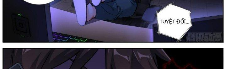 Ta Đột Nhiên Thành Tiên, Làm Sao Bây Giờ Chapter 80 - Trang 2