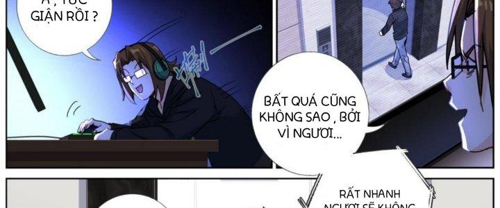 Ta Đột Nhiên Thành Tiên, Làm Sao Bây Giờ Chapter 80 - Trang 2