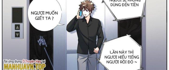 Ta Đột Nhiên Thành Tiên, Làm Sao Bây Giờ Chapter 80 - Trang 2