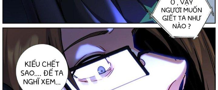 Ta Đột Nhiên Thành Tiên, Làm Sao Bây Giờ Chapter 80 - Trang 2