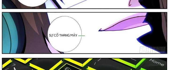 Ta Đột Nhiên Thành Tiên, Làm Sao Bây Giờ Chapter 80 - Trang 2