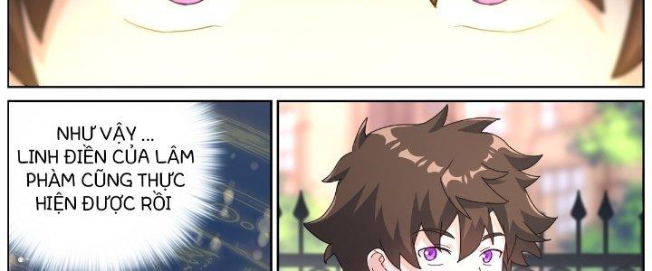 Ta Đột Nhiên Thành Tiên, Làm Sao Bây Giờ Chapter 80 - Trang 2