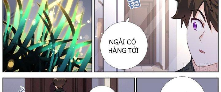 Ta Đột Nhiên Thành Tiên, Làm Sao Bây Giờ Chapter 80 - Trang 2