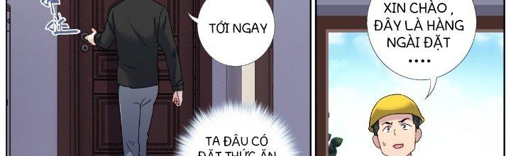 Ta Đột Nhiên Thành Tiên, Làm Sao Bây Giờ Chapter 80 - Trang 2