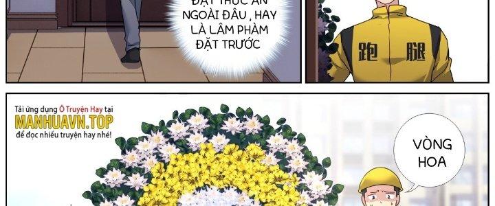 Ta Đột Nhiên Thành Tiên, Làm Sao Bây Giờ Chapter 80 - Trang 2