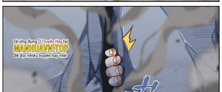 Ta Đột Nhiên Thành Tiên, Làm Sao Bây Giờ Chapter 81 - Trang 2