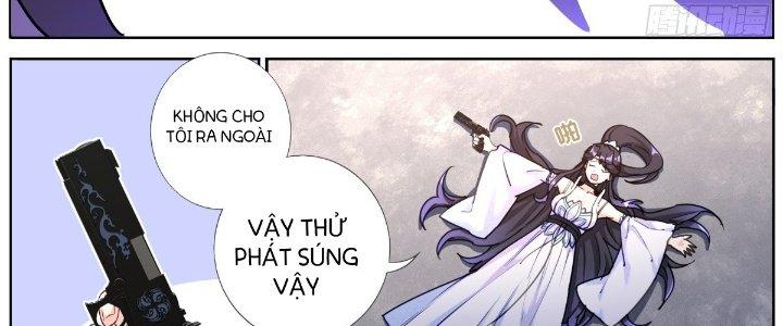 Ta Đột Nhiên Thành Tiên, Làm Sao Bây Giờ Chapter 81 - Trang 2