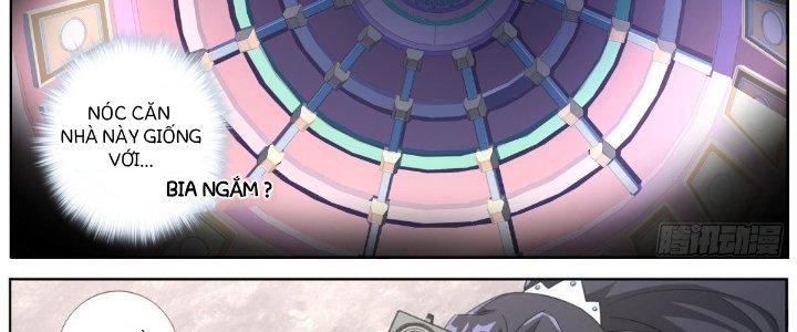 Ta Đột Nhiên Thành Tiên, Làm Sao Bây Giờ Chapter 81 - Trang 2