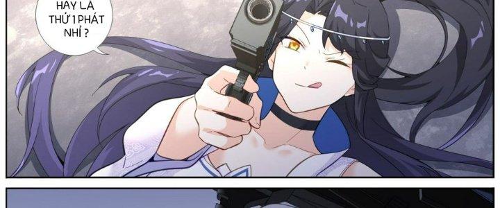 Ta Đột Nhiên Thành Tiên, Làm Sao Bây Giờ Chapter 81 - Trang 2