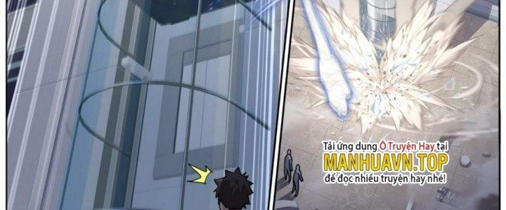 Ta Đột Nhiên Thành Tiên, Làm Sao Bây Giờ Chapter 81 - Trang 2