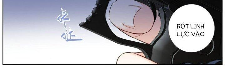 Ta Đột Nhiên Thành Tiên, Làm Sao Bây Giờ Chapter 81 - Trang 2