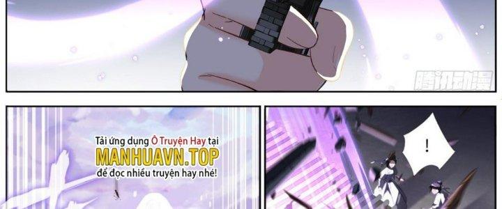 Ta Đột Nhiên Thành Tiên, Làm Sao Bây Giờ Chapter 81 - Trang 2