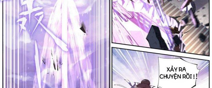 Ta Đột Nhiên Thành Tiên, Làm Sao Bây Giờ Chapter 81 - Trang 2