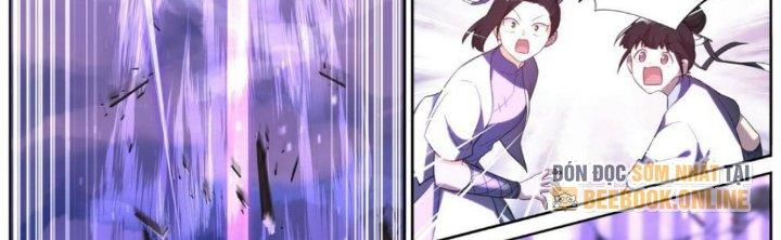 Ta Đột Nhiên Thành Tiên, Làm Sao Bây Giờ Chapter 81 - Trang 2