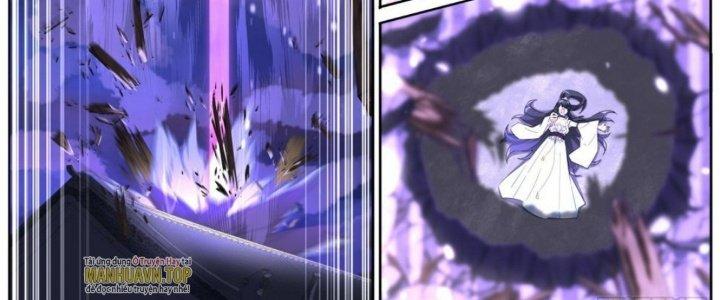 Ta Đột Nhiên Thành Tiên, Làm Sao Bây Giờ Chapter 81 - Trang 2