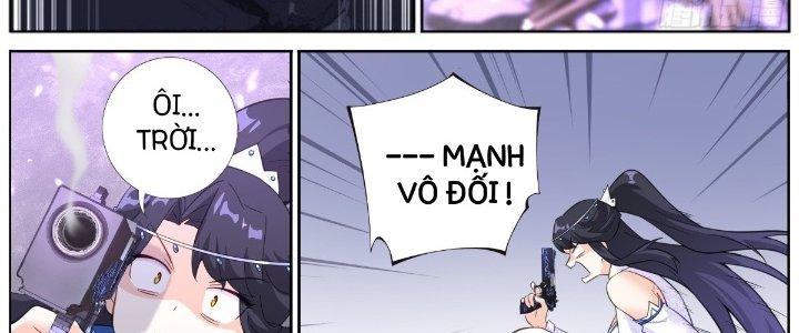 Ta Đột Nhiên Thành Tiên, Làm Sao Bây Giờ Chapter 81 - Trang 2