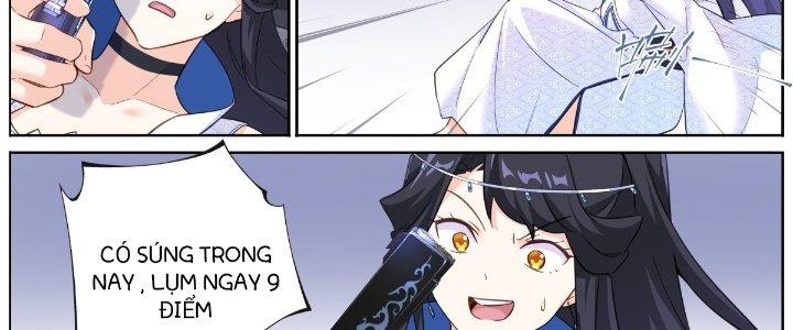 Ta Đột Nhiên Thành Tiên, Làm Sao Bây Giờ Chapter 81 - Trang 2