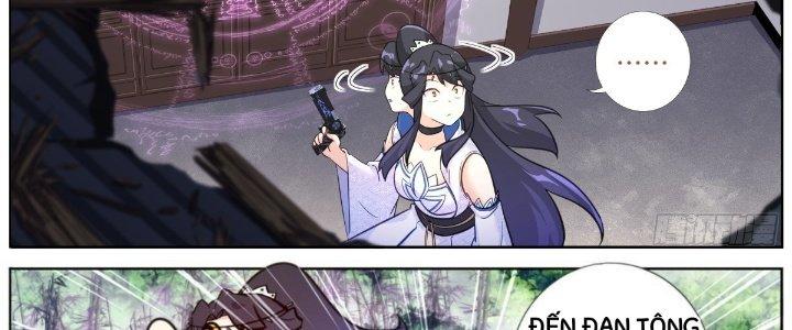 Ta Đột Nhiên Thành Tiên, Làm Sao Bây Giờ Chapter 81 - Trang 2