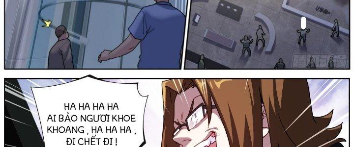 Ta Đột Nhiên Thành Tiên, Làm Sao Bây Giờ Chapter 81 - Trang 2