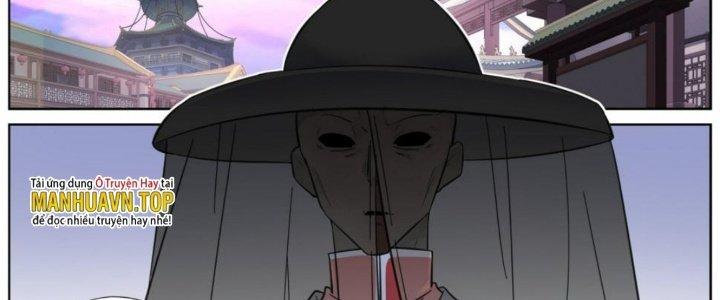 Ta Đột Nhiên Thành Tiên, Làm Sao Bây Giờ Chapter 81 - Trang 2