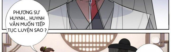 Ta Đột Nhiên Thành Tiên, Làm Sao Bây Giờ Chapter 81 - Trang 2