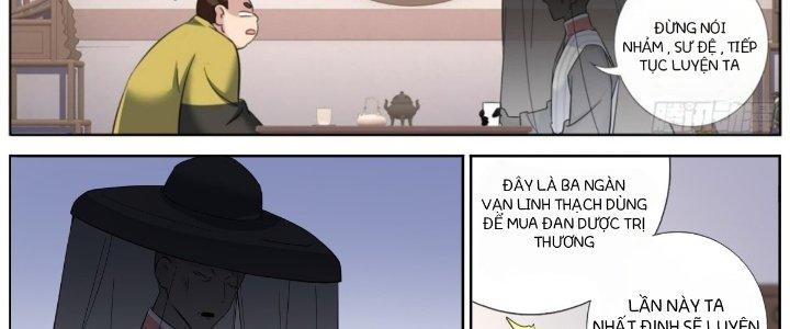 Ta Đột Nhiên Thành Tiên, Làm Sao Bây Giờ Chapter 81 - Trang 2