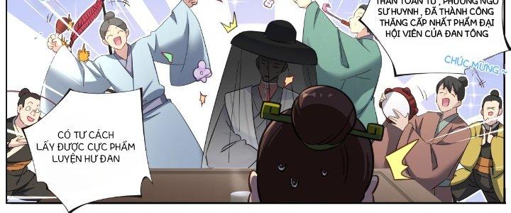 Ta Đột Nhiên Thành Tiên, Làm Sao Bây Giờ Chapter 81 - Trang 2