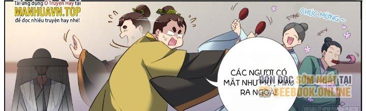 Ta Đột Nhiên Thành Tiên, Làm Sao Bây Giờ Chapter 81 - Trang 2