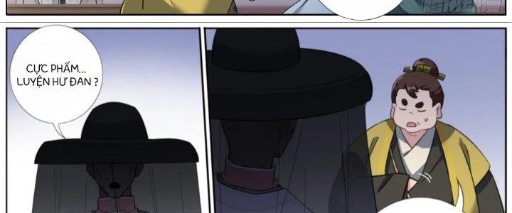 Ta Đột Nhiên Thành Tiên, Làm Sao Bây Giờ Chapter 81 - Trang 2