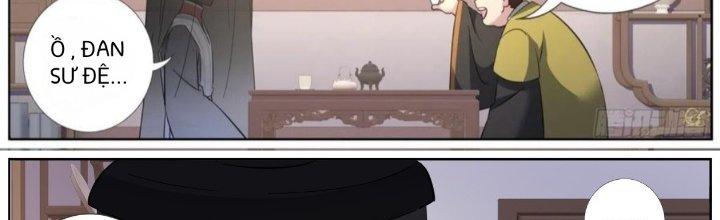 Ta Đột Nhiên Thành Tiên, Làm Sao Bây Giờ Chapter 81 - Trang 2