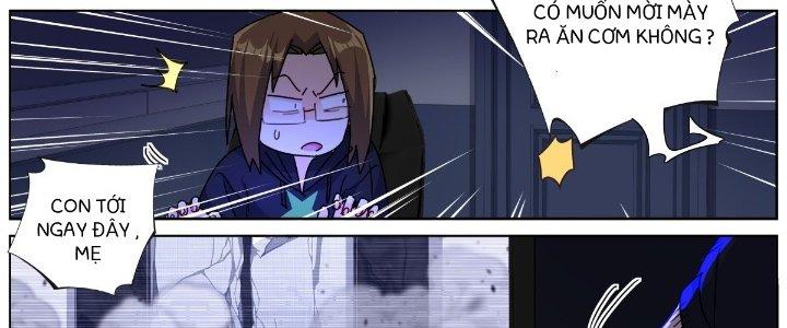 Ta Đột Nhiên Thành Tiên, Làm Sao Bây Giờ Chapter 81 - Trang 2