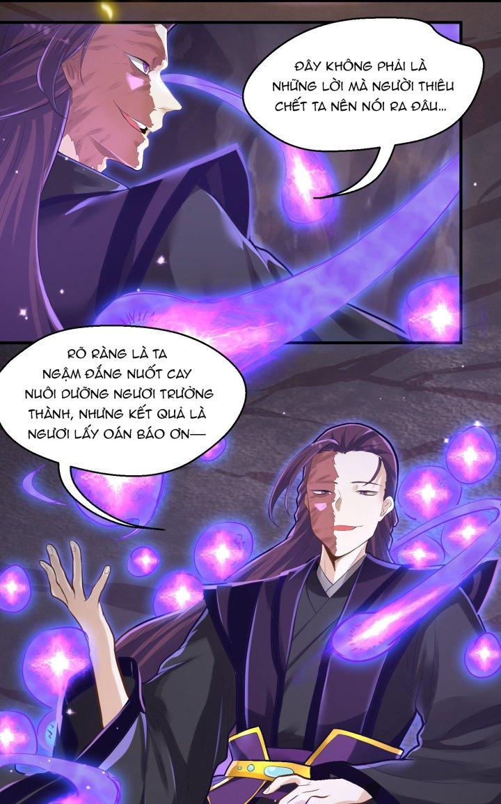 Bị Yêu Quái Bao Vây, Ta Vô Tình Nhặt Được Tiểu Ma Nữ?! Chapter 10 - Trang 2