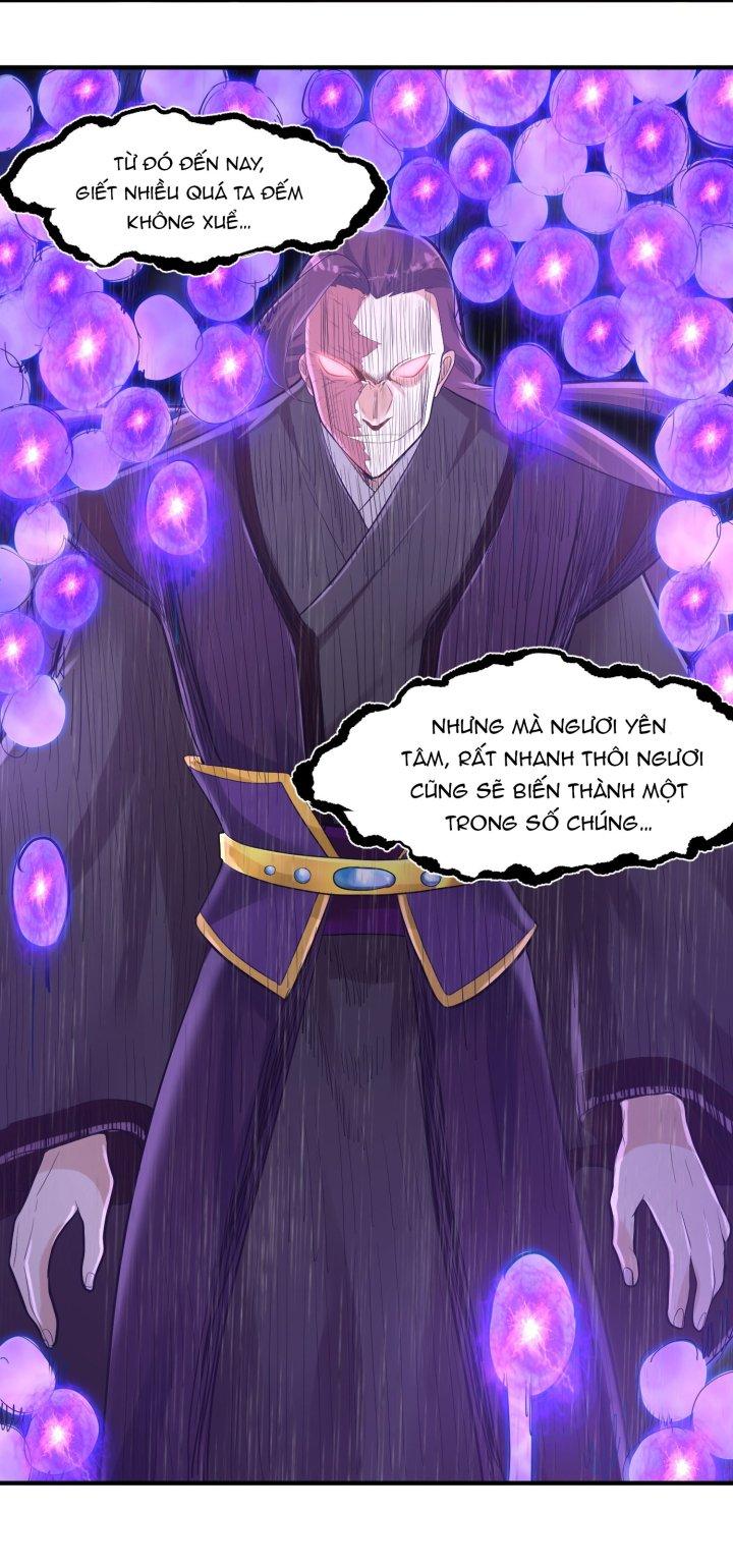 Bị Yêu Quái Bao Vây, Ta Vô Tình Nhặt Được Tiểu Ma Nữ?! Chapter 10 - Trang 2