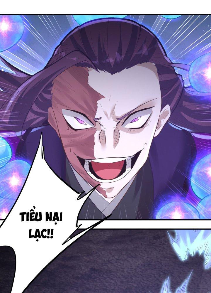 Bị Yêu Quái Bao Vây, Ta Vô Tình Nhặt Được Tiểu Ma Nữ?! Chapter 10 - Trang 2