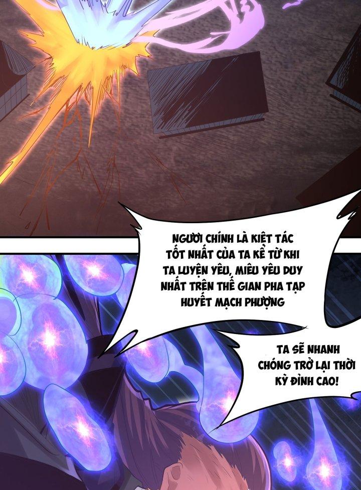 Bị Yêu Quái Bao Vây, Ta Vô Tình Nhặt Được Tiểu Ma Nữ?! Chapter 10 - Trang 2