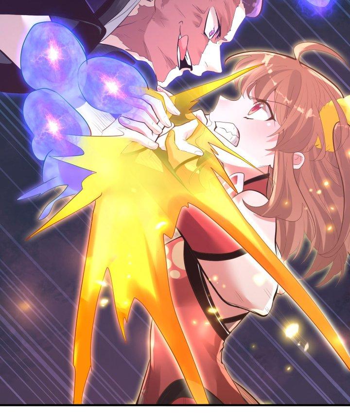 Bị Yêu Quái Bao Vây, Ta Vô Tình Nhặt Được Tiểu Ma Nữ?! Chapter 10 - Trang 2