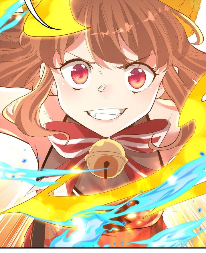 Bị Yêu Quái Bao Vây, Ta Vô Tình Nhặt Được Tiểu Ma Nữ?! Chapter 10 - Trang 2