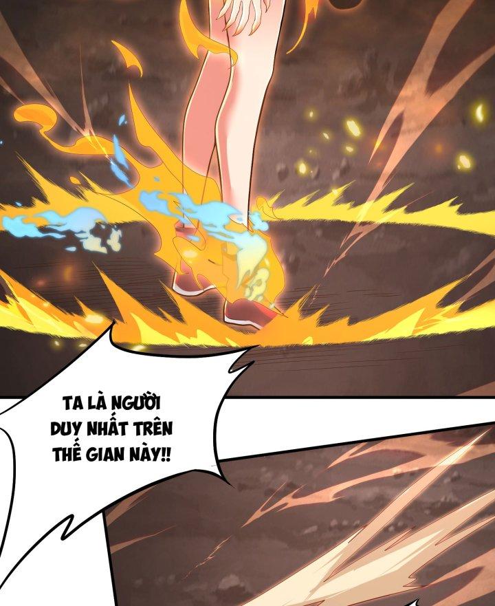 Bị Yêu Quái Bao Vây, Ta Vô Tình Nhặt Được Tiểu Ma Nữ?! Chapter 10 - Trang 2