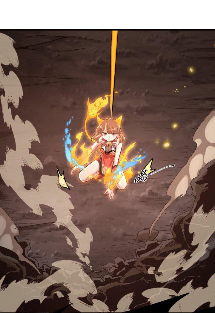 Bị Yêu Quái Bao Vây, Ta Vô Tình Nhặt Được Tiểu Ma Nữ?! Chapter 10 - Trang 2