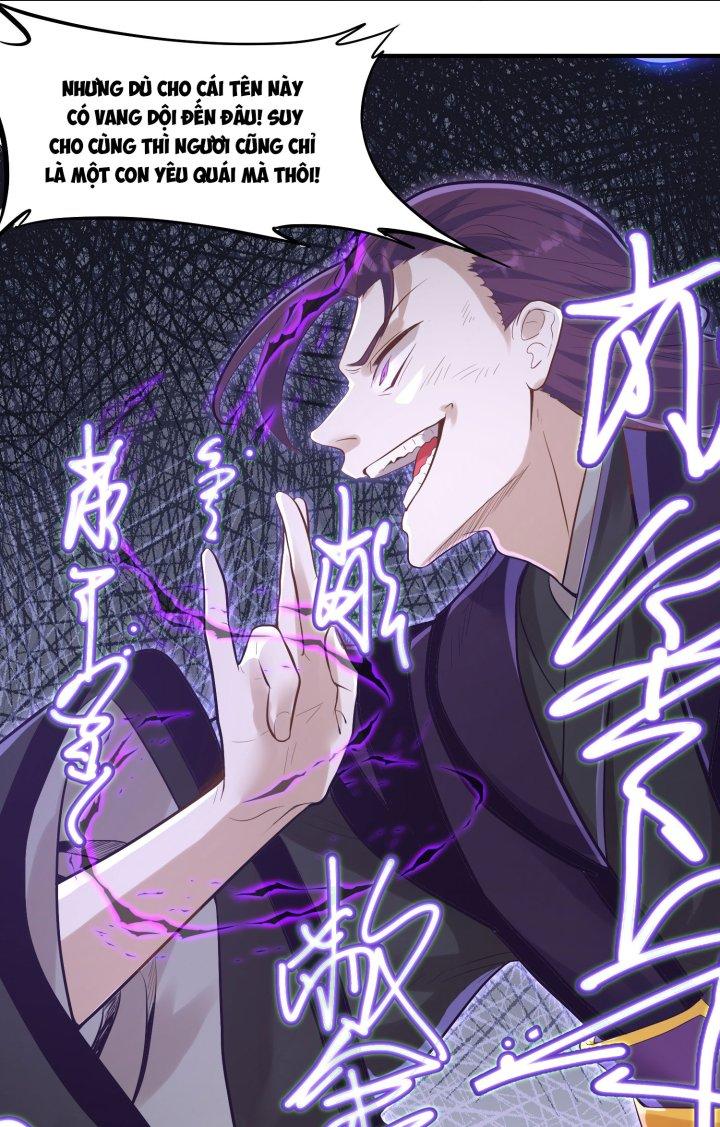 Bị Yêu Quái Bao Vây, Ta Vô Tình Nhặt Được Tiểu Ma Nữ?! Chapter 10 - Trang 2