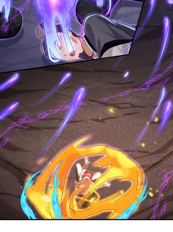 Bị Yêu Quái Bao Vây, Ta Vô Tình Nhặt Được Tiểu Ma Nữ?! Chapter 10 - Trang 2