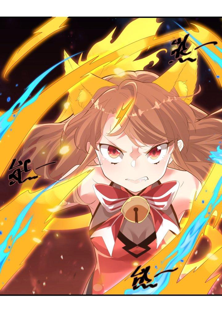 Bị Yêu Quái Bao Vây, Ta Vô Tình Nhặt Được Tiểu Ma Nữ?! Chapter 10 - Trang 2