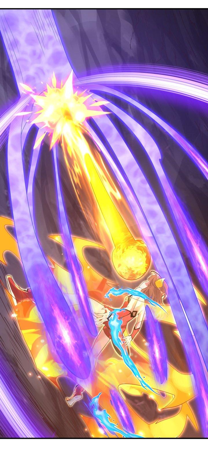 Bị Yêu Quái Bao Vây, Ta Vô Tình Nhặt Được Tiểu Ma Nữ?! Chapter 10 - Trang 2